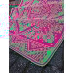 Bibelot blanket Sandra garenpakket