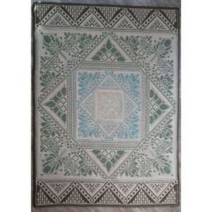 Bibelot blanket Wikke garenpakket