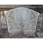 Bibelot blanket Wikke garenpakket