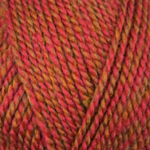 Stylecraft Highland Heathers DK 7242 Rowanberry