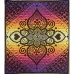 Enchanted blanket Anke garenpakket