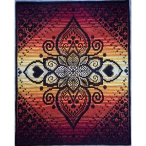 Enchanted blanket Wikke garenpakket