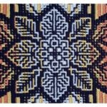Enchanted blanket Wikke garenpakket