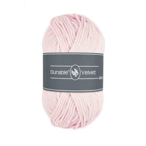 Durable Velvet 0203 Light Pink