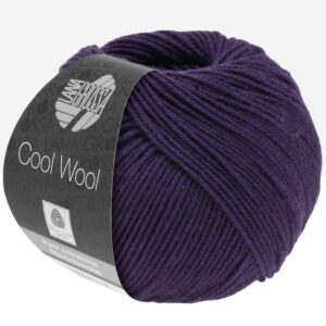 LG Cool Wool 2069 aubergine (op=op)