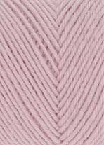 Lang Yarns Jawoll 209 oud roze