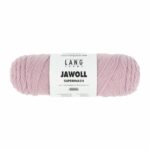 Lang Yarns Jawoll 209 oud roze