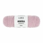 Lang Yarns Jawoll 209 oud roze