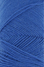 Lang Yarns Jawoll 210 diep blauw