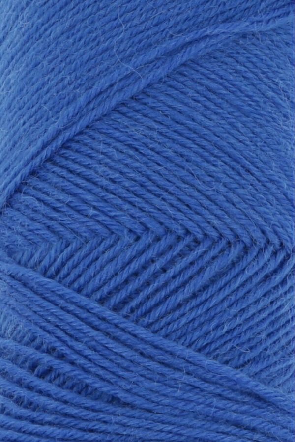 Lang Yarns Jawoll 210 diep blauw