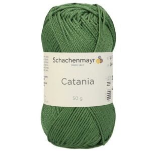 SMC Catania 212 Kiwi Groen