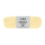 Lang Yarns Jawoll 213 lichtgeel