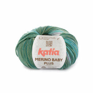 katia merino baby plus 214