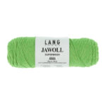 Lang Yarns Jawoll 216 grasgroen