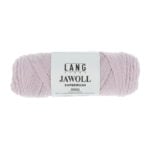 Lang Yarns Jawoll 219 vintage roze