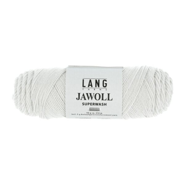 Lang Yarns Jawoll 226 zand