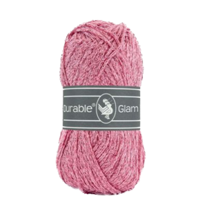 Durable Glam 0229 Flamingo Pink