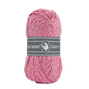 Durable Glam 0229 Flamingo Pink