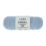 Lang Yarns Jawoll 234 blauw grijs