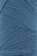 Lang Yarns Jawoll 235 blauw