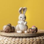 Bueno the Bunny amigurumi haakkit