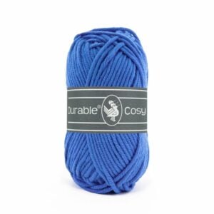 Durable Cosy 0296 Ocean