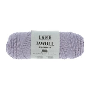 Lang Yarns Jawoll 245 lila