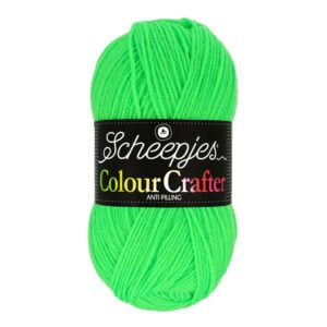 Scheepjes Colour Crafter 1259 Groningen