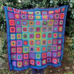 Starbright Blanket