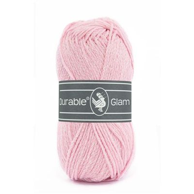 Durable Glam 0203 Light Pink