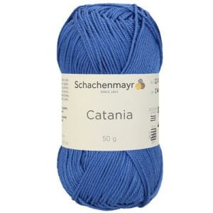 SMC Catania 261 Delftsblauw