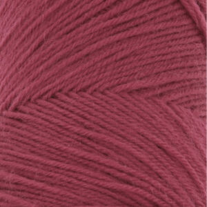 Lang Yarns Jawoll 262 donkerrood