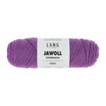 Lang Yarns Jawoll 266 Paars