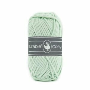 Durable Cosy 2137 Mint