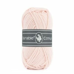 Durable Cosy 2192 Licht Roze