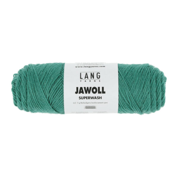 Lang Yarns Jawoll 273 Jade