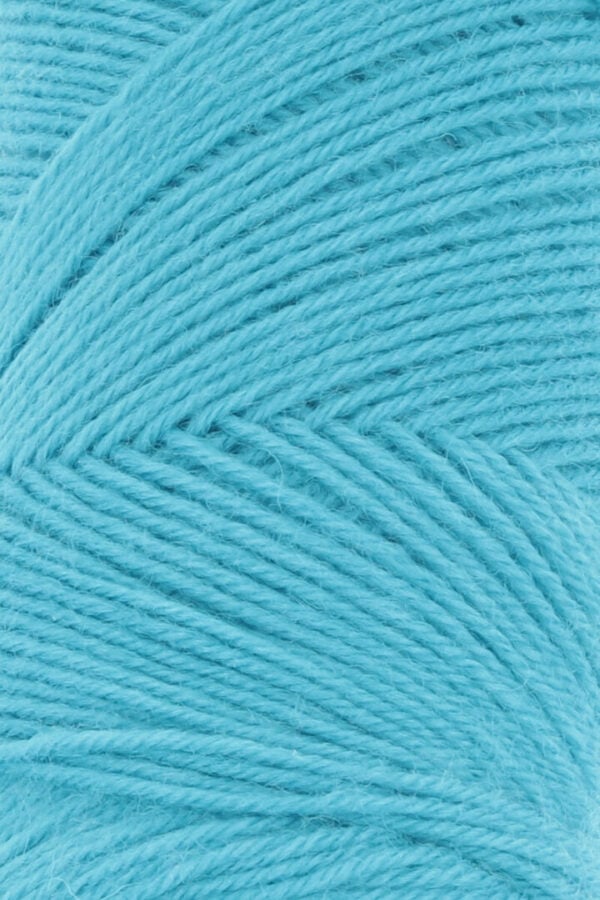 Lang Yarns Jawoll 279 groen blauw