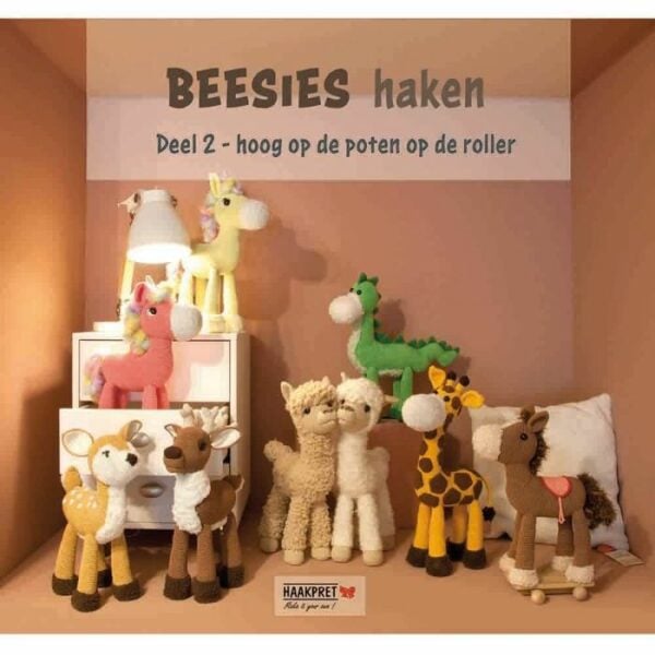 beesies haken 2