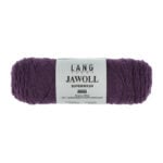 Lang Yarns Jawoll 280 donker paars