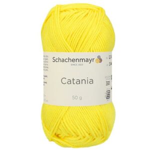 SMC Catania 280 Neon Geel