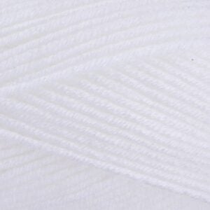 Stylecraft Bellissima 7214 Wondrous White