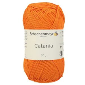 SMC Catania 281 Tangerine