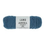 Lang Yarns Jawoll 288 donker petrol