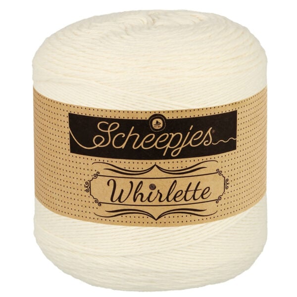 Scheepjes Whirlette 860 Ice