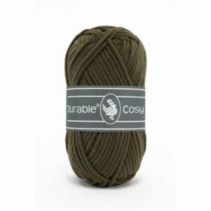 Durable Cosy 2149 Dark Olive