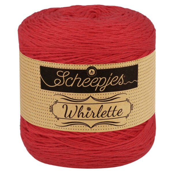 Scheepjes Whirlette 867 Sizzle