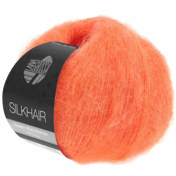 Lg Silkhair 130 Zalm