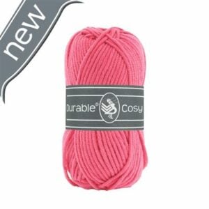 Durable Cosy 0242 Pink Lemonade