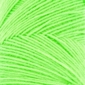 Lang Yarns Jawoll 316 neon groen