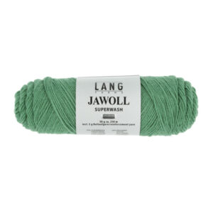 Lang Yarns Jawoll 318 Groen